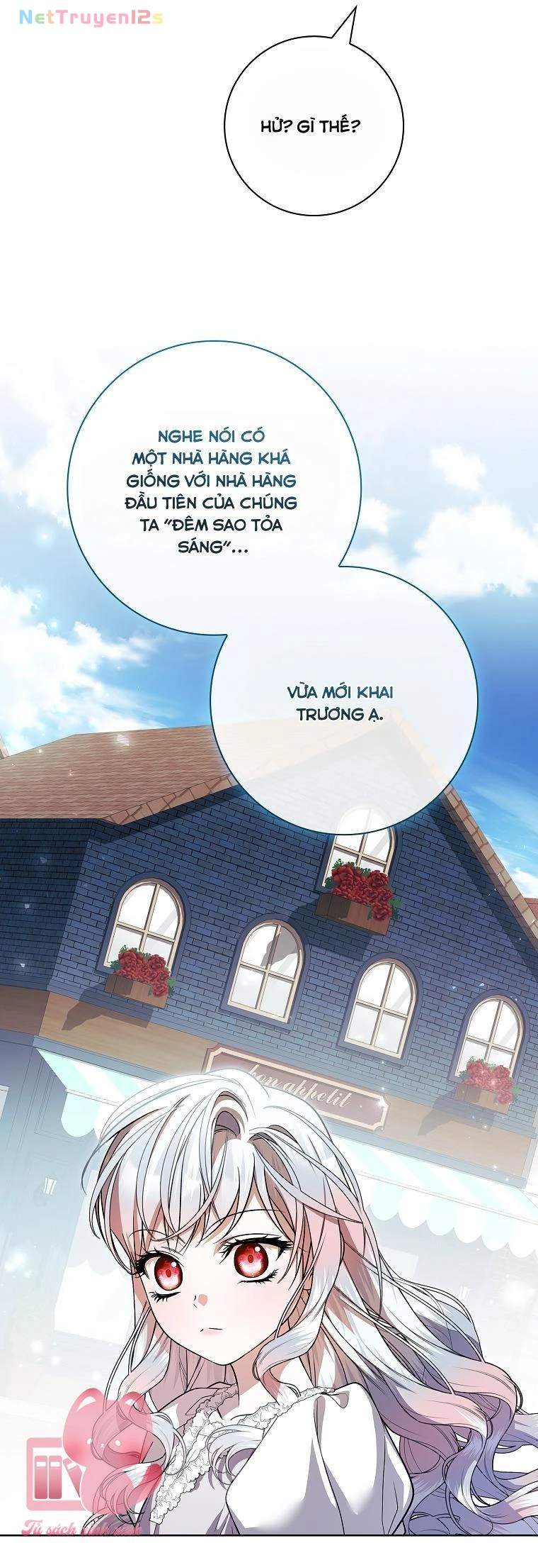 Nhận Nuôi Người Cha Phản Diện Chapter 103 - 14