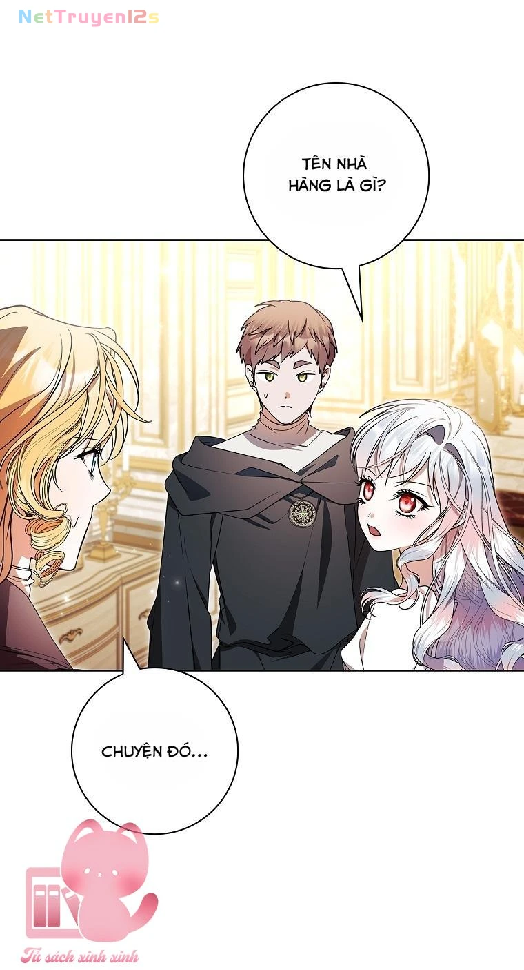 Nhận Nuôi Người Cha Phản Diện Chapter 103 - 17
