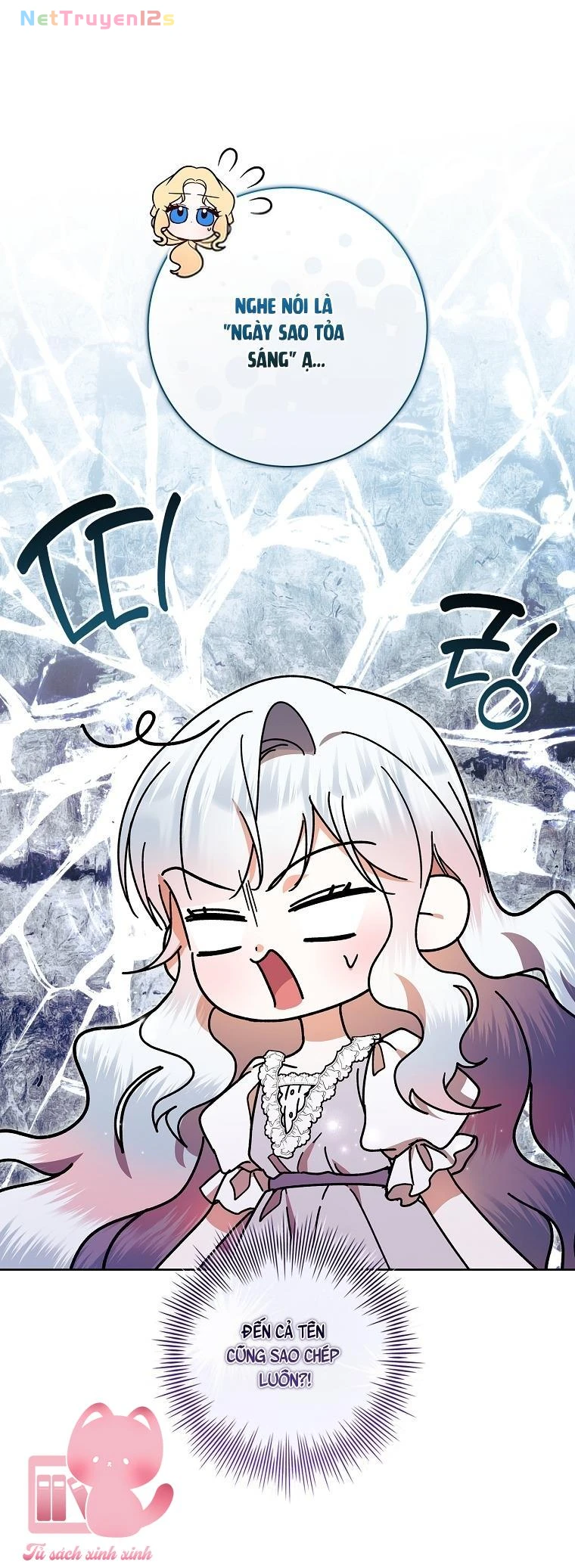 Nhận Nuôi Người Cha Phản Diện Chapter 103 - 18