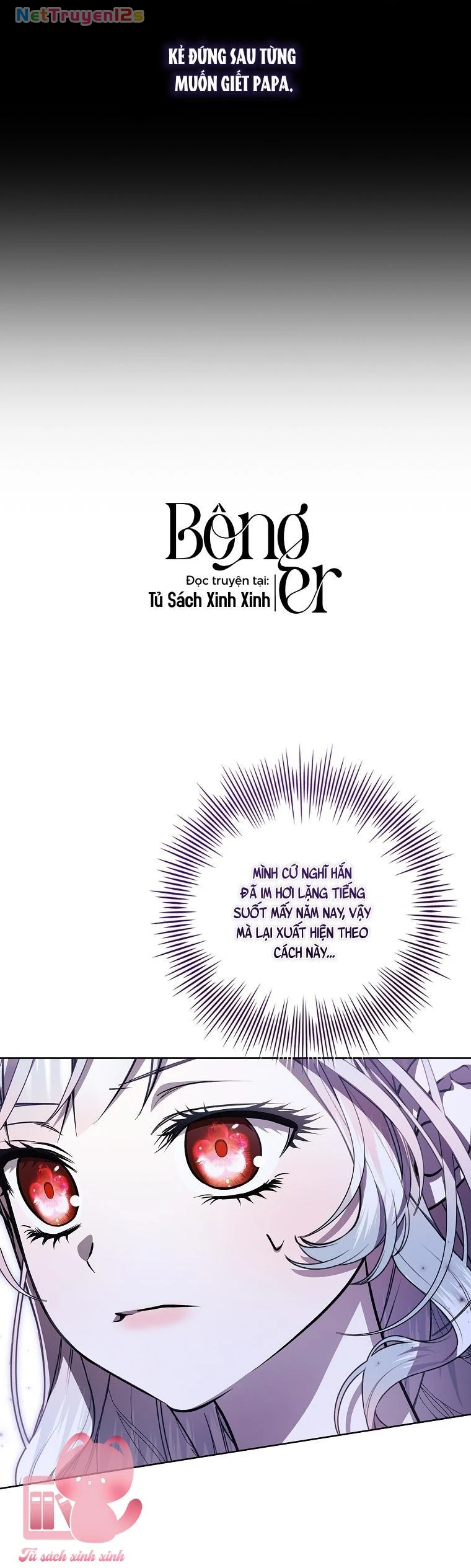 Nhận Nuôi Người Cha Phản Diện Chapter 103 - 22