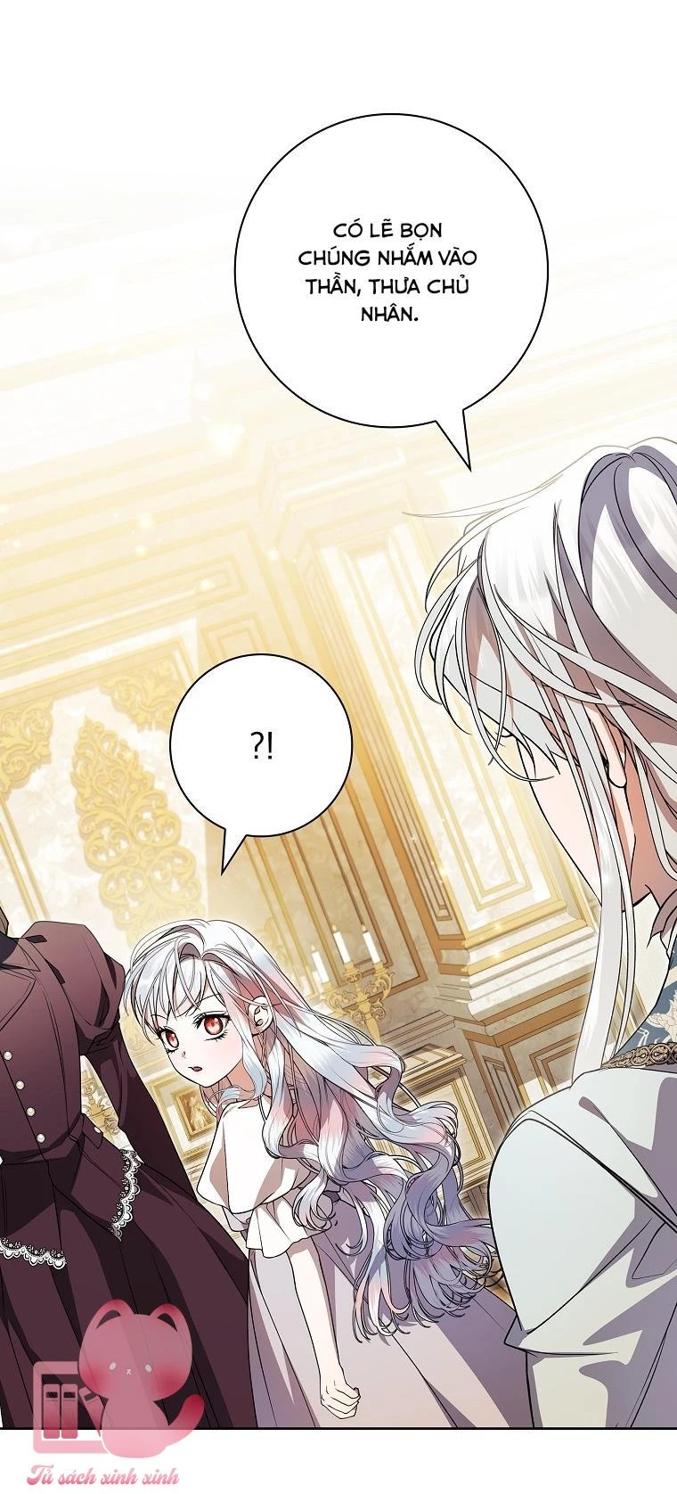 Nhận Nuôi Người Cha Phản Diện Chapter 103 - 23
