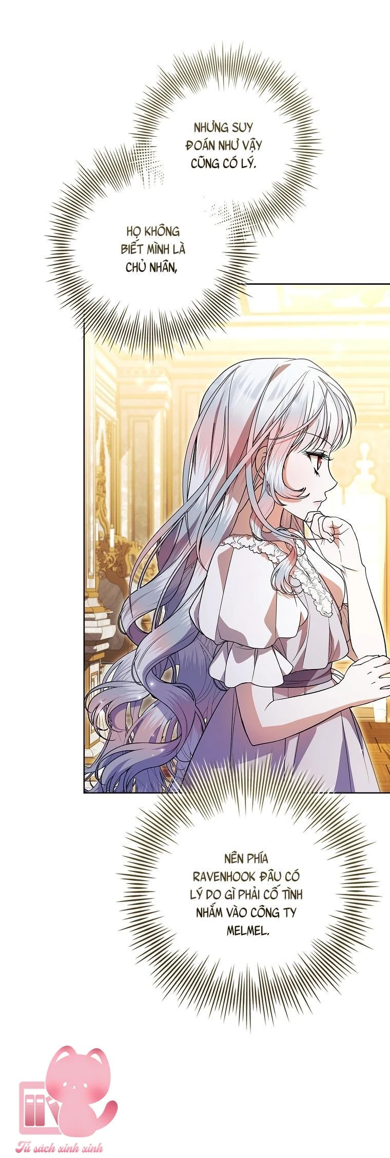Nhận Nuôi Người Cha Phản Diện Chapter 103 - 26