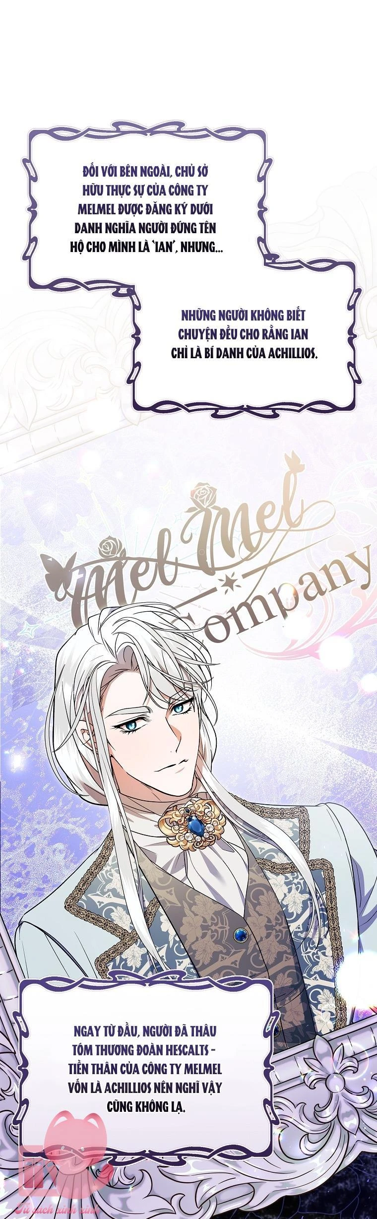 Nhận Nuôi Người Cha Phản Diện Chapter 103 - 27