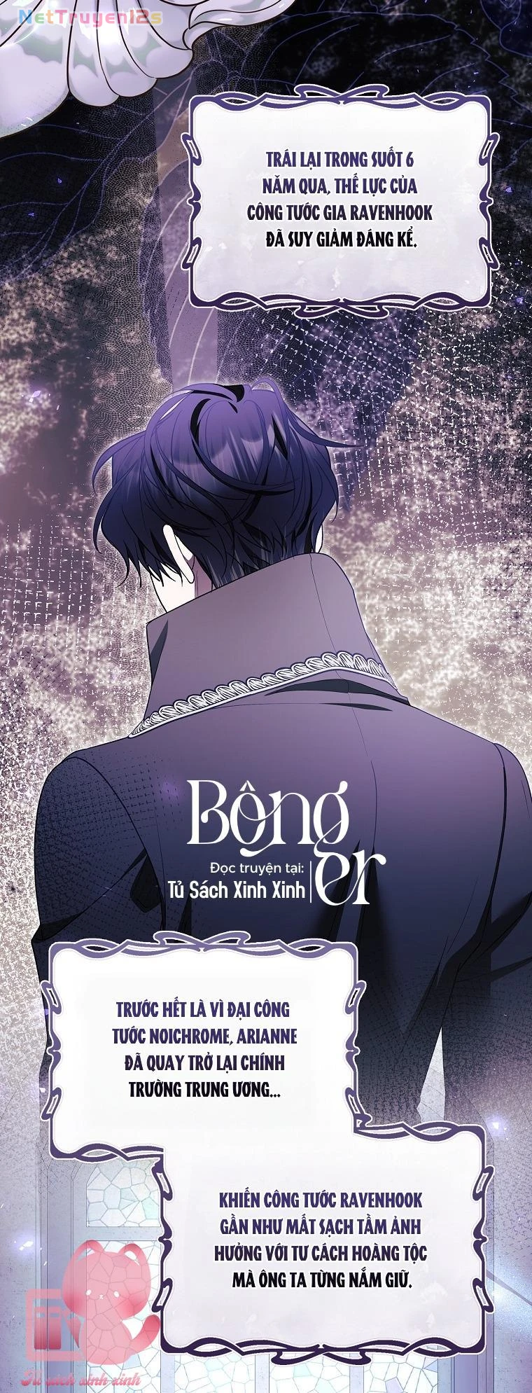 Nhận Nuôi Người Cha Phản Diện Chapter 103 - 28