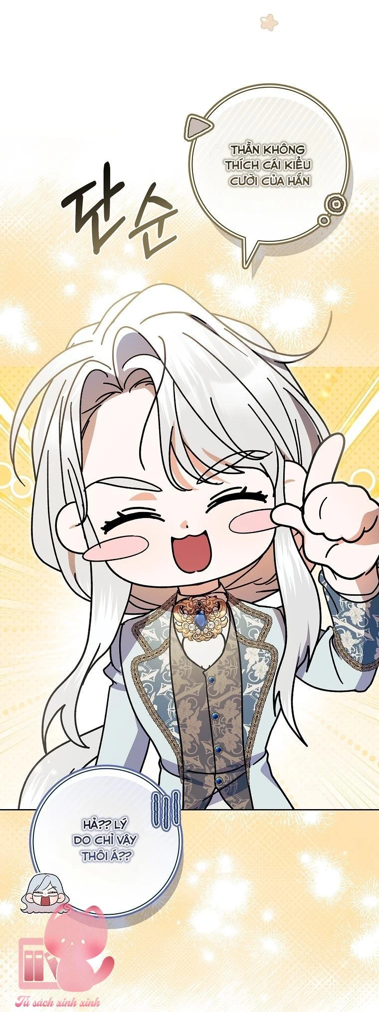 Nhận Nuôi Người Cha Phản Diện Chapter 103 - 32