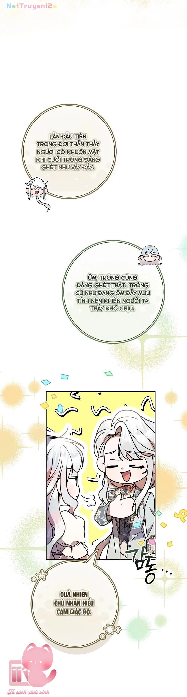 Nhận Nuôi Người Cha Phản Diện Chapter 103 - 33