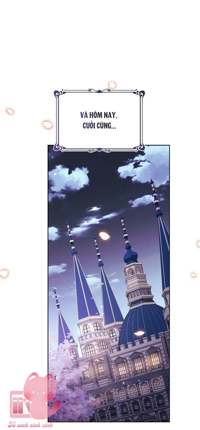 Nhận Nuôi Người Cha Phản Diện Chapter 103 - 38
