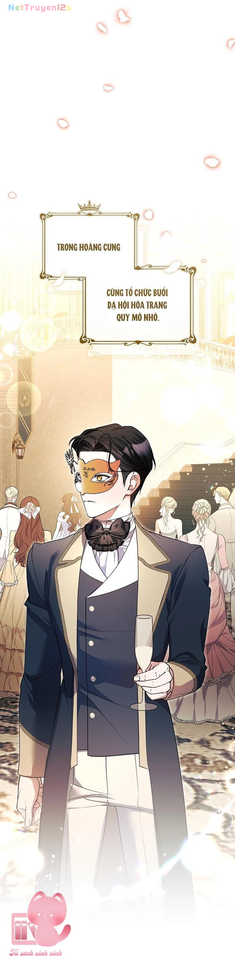 Nhận Nuôi Người Cha Phản Diện Chapter 103 - 39