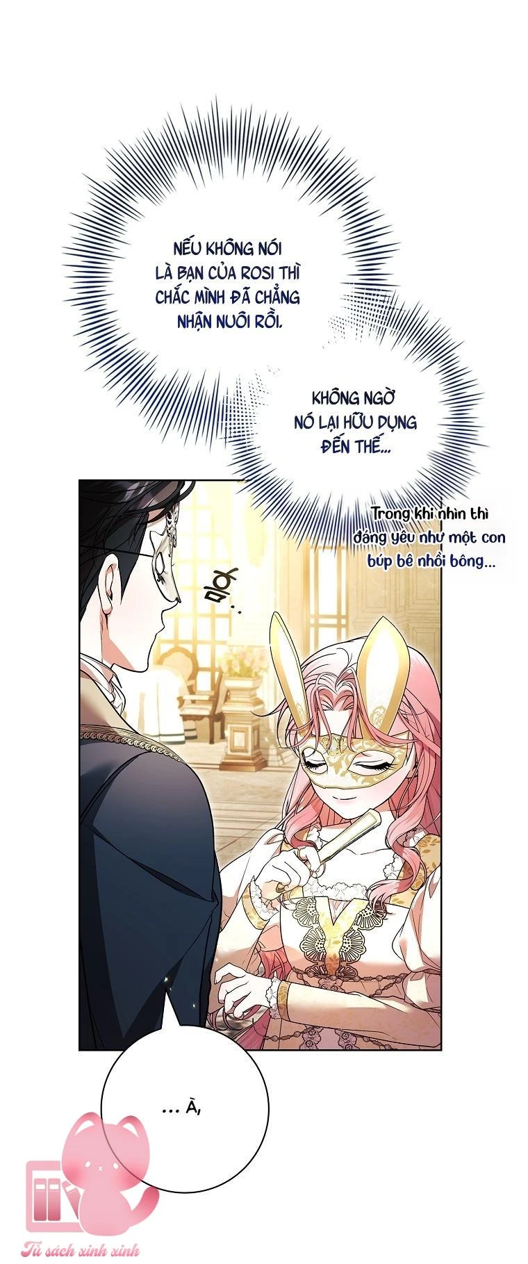 Nhận Nuôi Người Cha Phản Diện Chapter 103 - 43