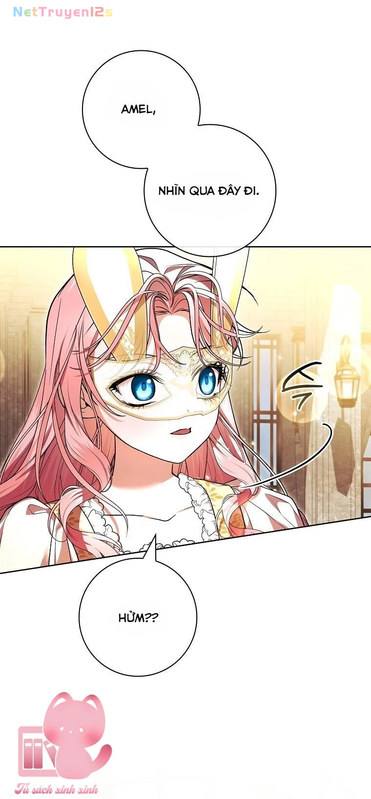 Nhận Nuôi Người Cha Phản Diện Chapter 103 - 44