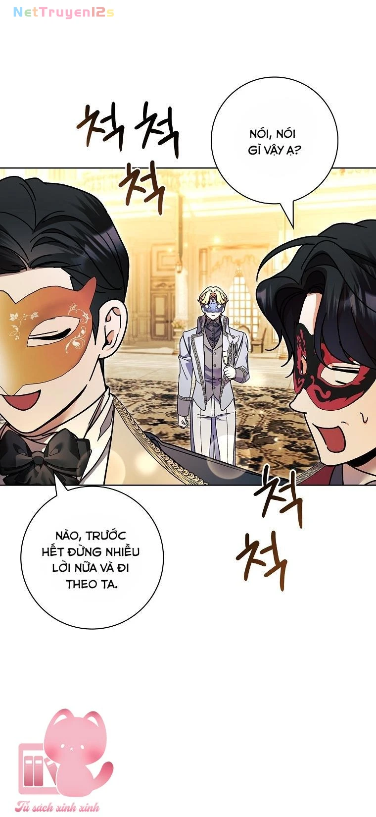 Nhận Nuôi Người Cha Phản Diện Chapter 103 - 51
