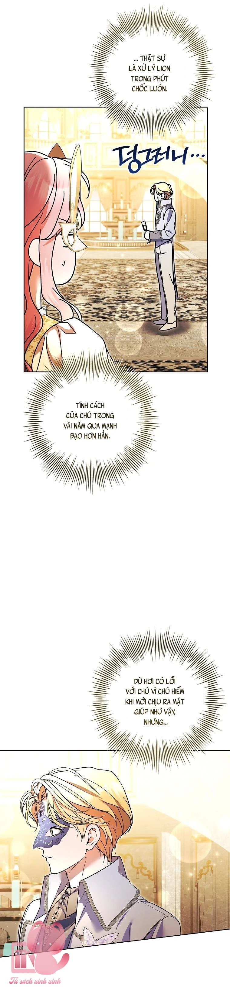 Nhận Nuôi Người Cha Phản Diện Chapter 103 - 52