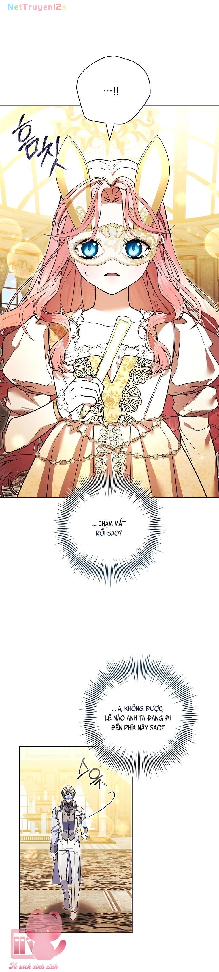 Nhận Nuôi Người Cha Phản Diện Chapter 103 - 54