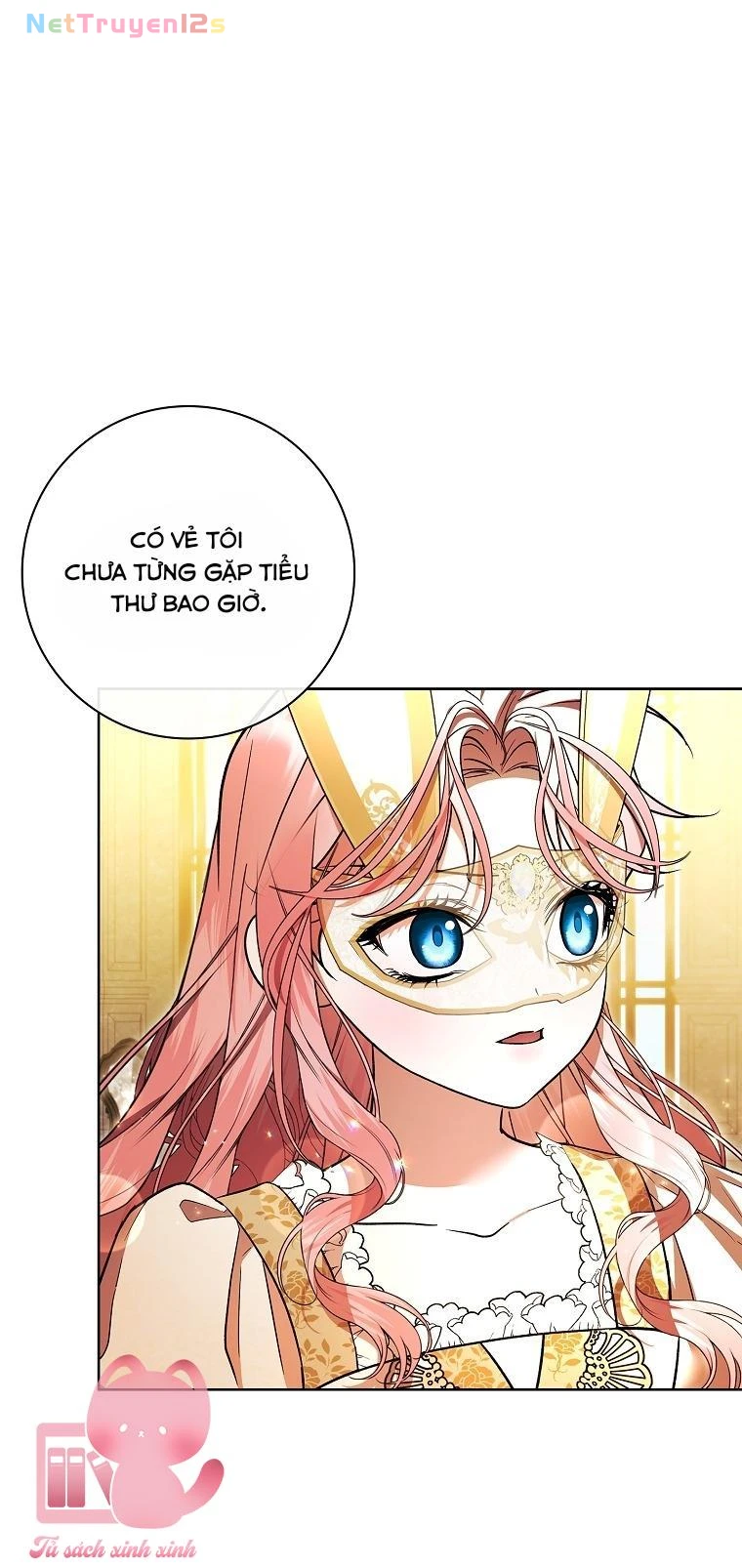 Nhận Nuôi Người Cha Phản Diện Chapter 103 - 56
