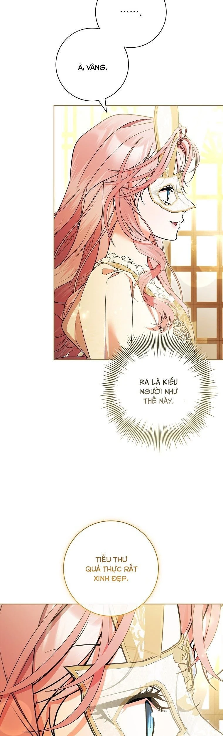 Nhận Nuôi Người Cha Phản Diện Chapter  104 - 7