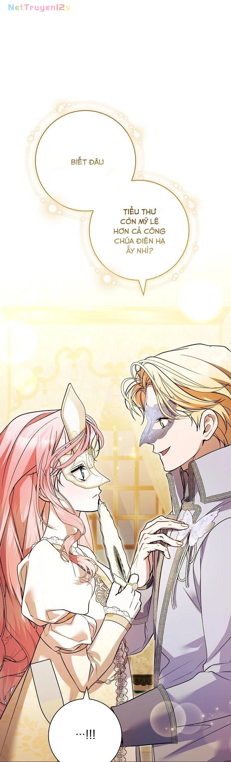 Nhận Nuôi Người Cha Phản Diện Chapter  104 - 9
