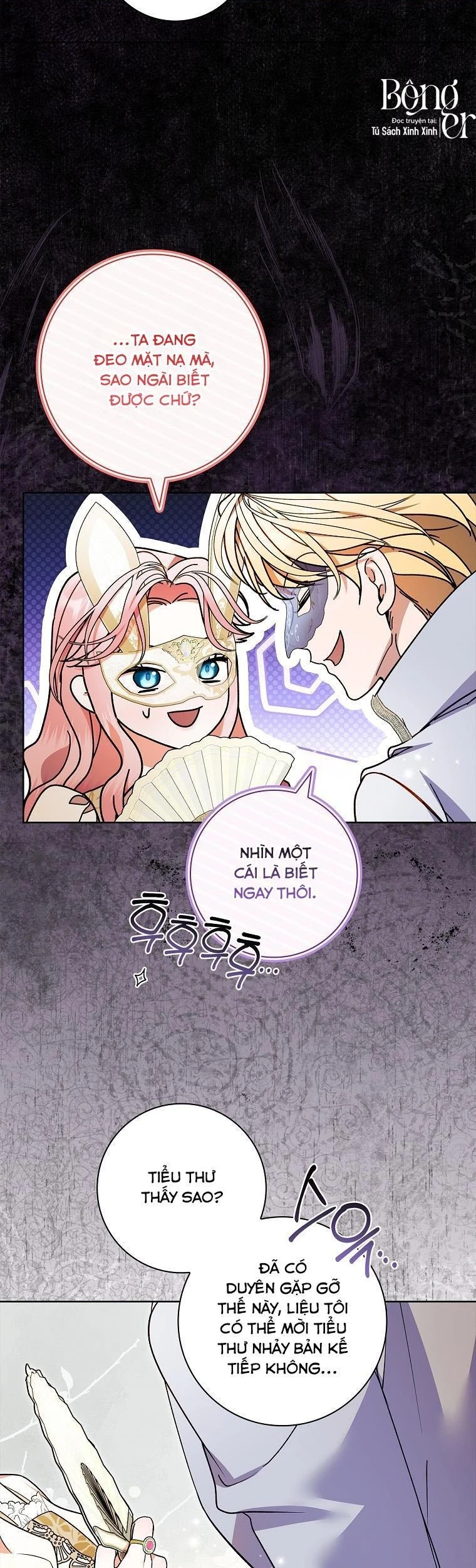 Nhận Nuôi Người Cha Phản Diện Chapter  104 - 10