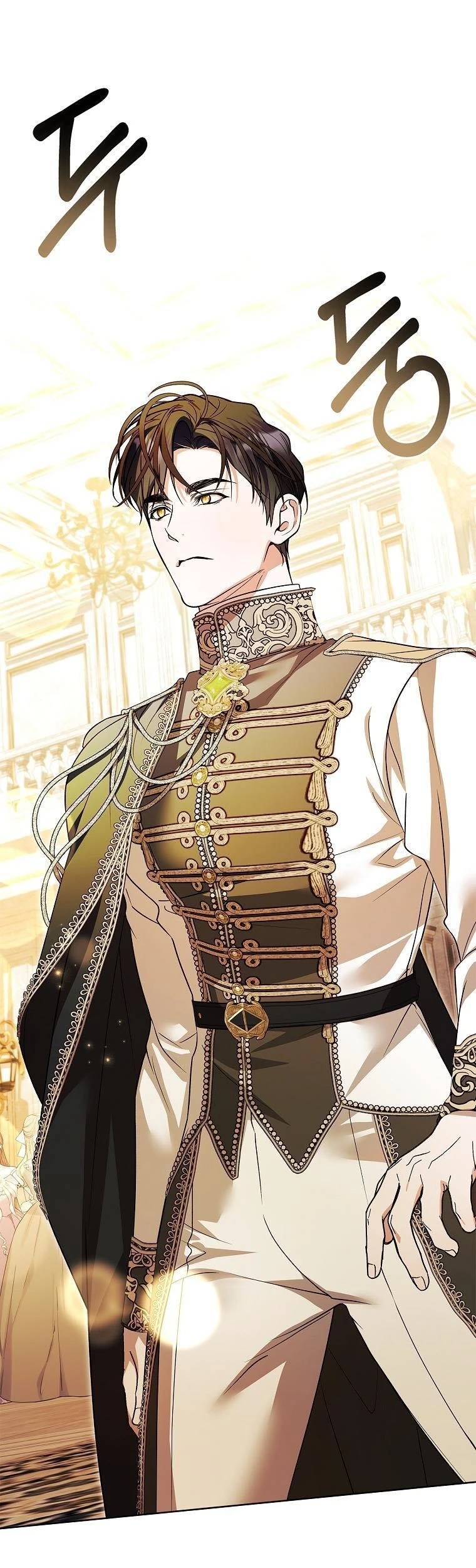 Nhận Nuôi Người Cha Phản Diện Chapter  104 - 13