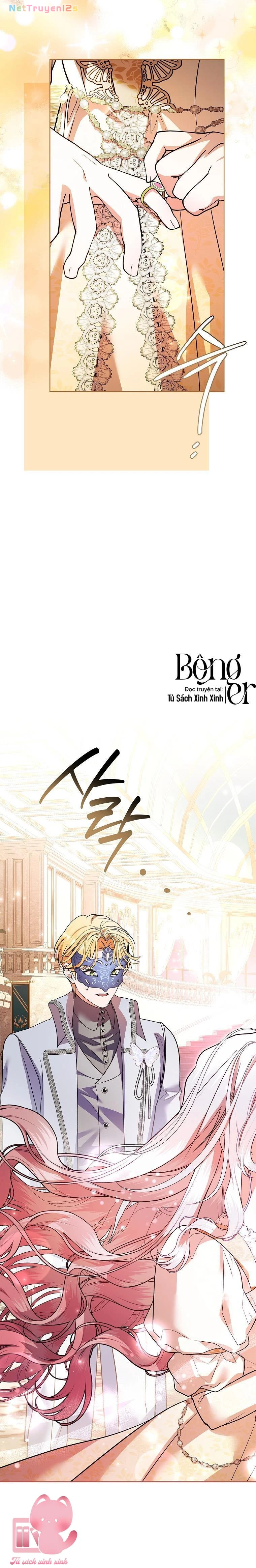 Nhận Nuôi Người Cha Phản Diện Chapter  104 - 19