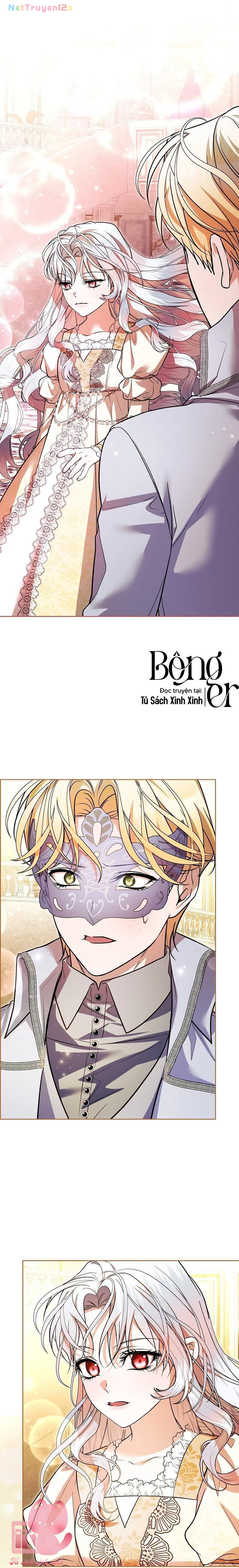 Nhận Nuôi Người Cha Phản Diện Chapter  104 - 20