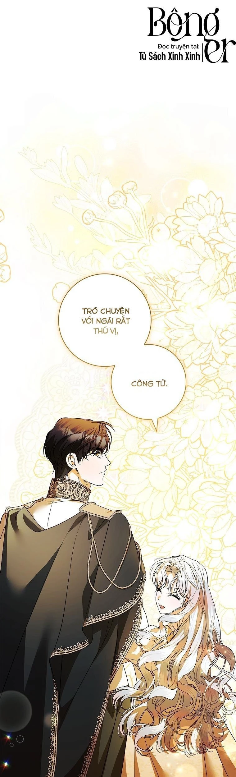 Nhận Nuôi Người Cha Phản Diện Chapter  104 - 22