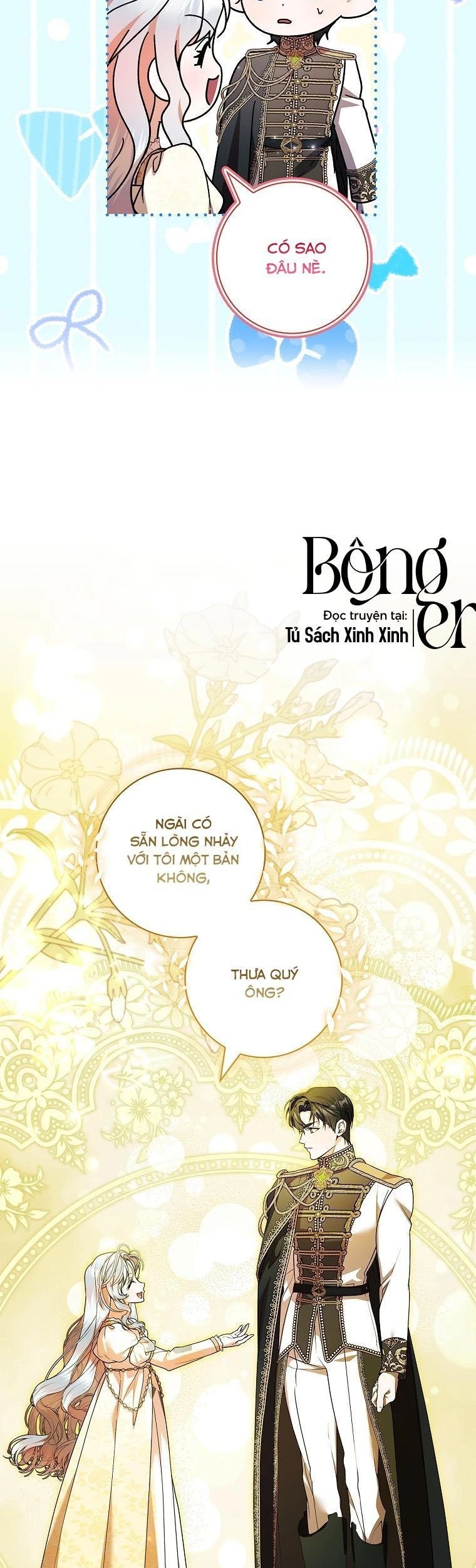 Nhận Nuôi Người Cha Phản Diện Chapter  104 - 30