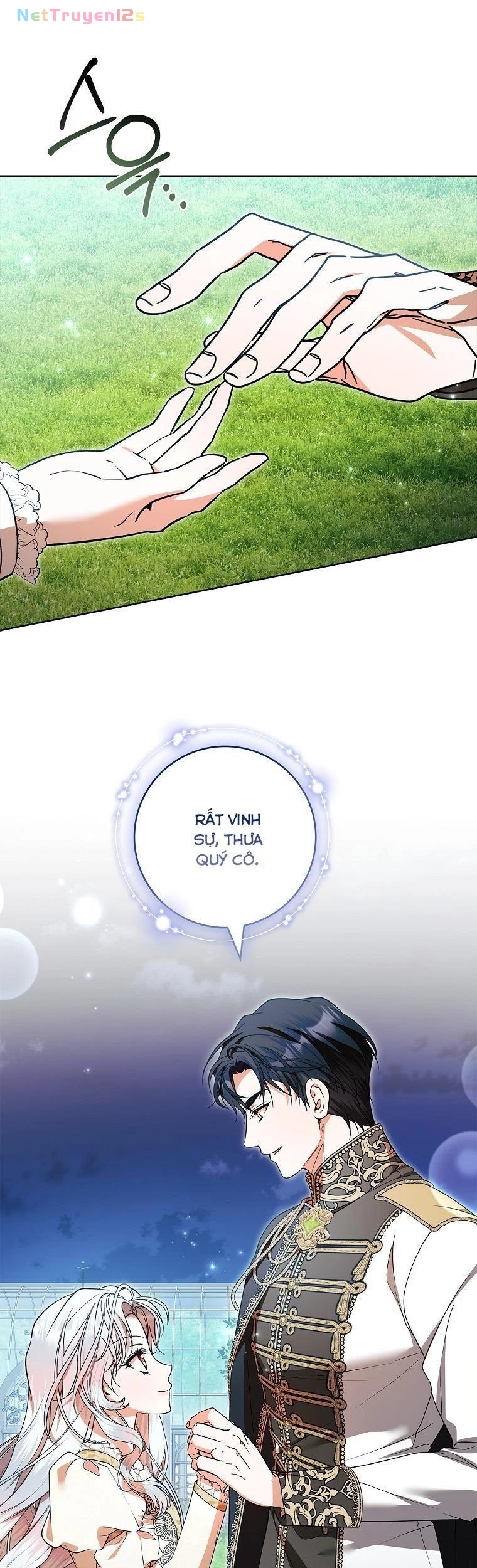 Nhận Nuôi Người Cha Phản Diện Chapter  104 - 32