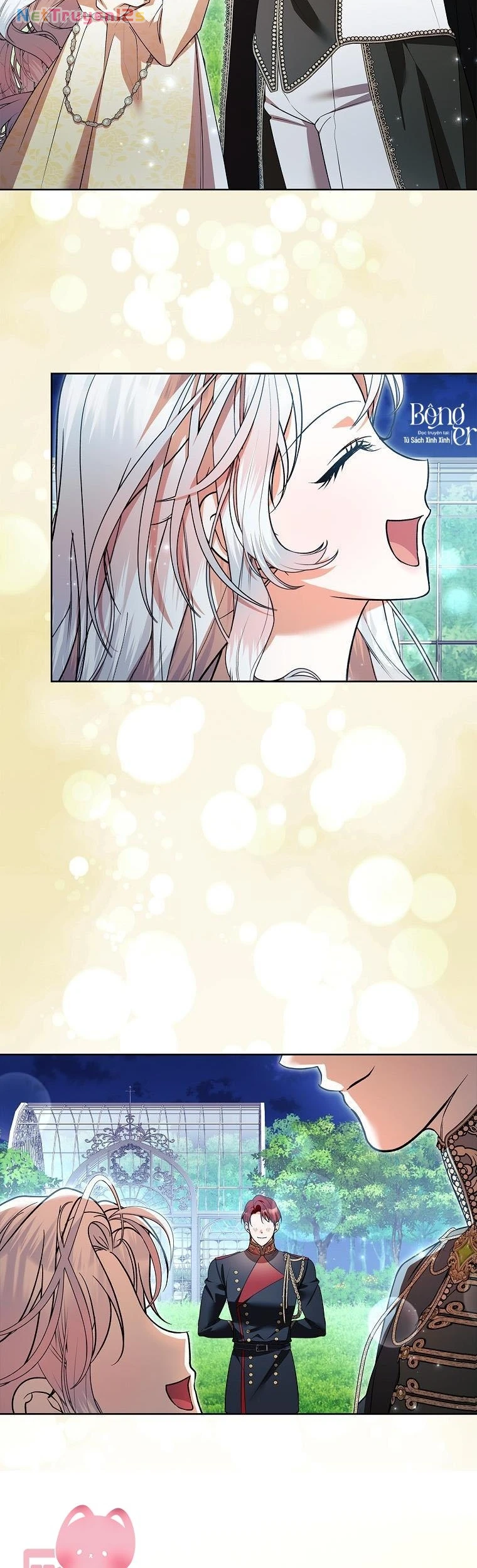 Nhận Nuôi Người Cha Phản Diện Chapter  104 - 33