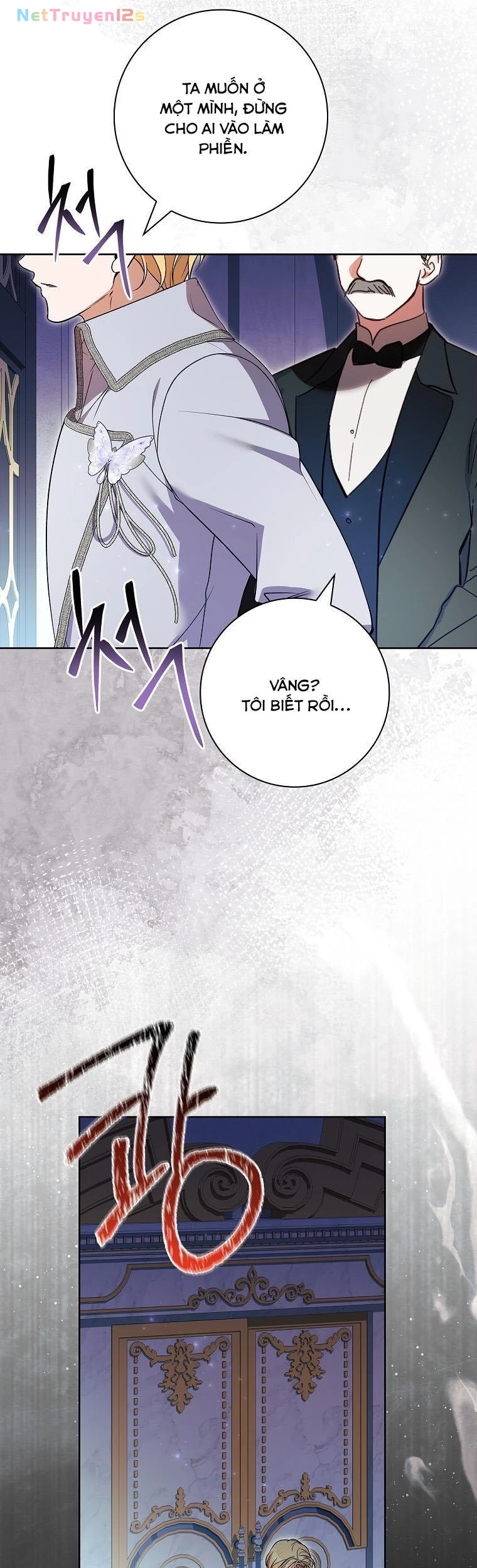 Nhận Nuôi Người Cha Phản Diện Chapter  104 - 38