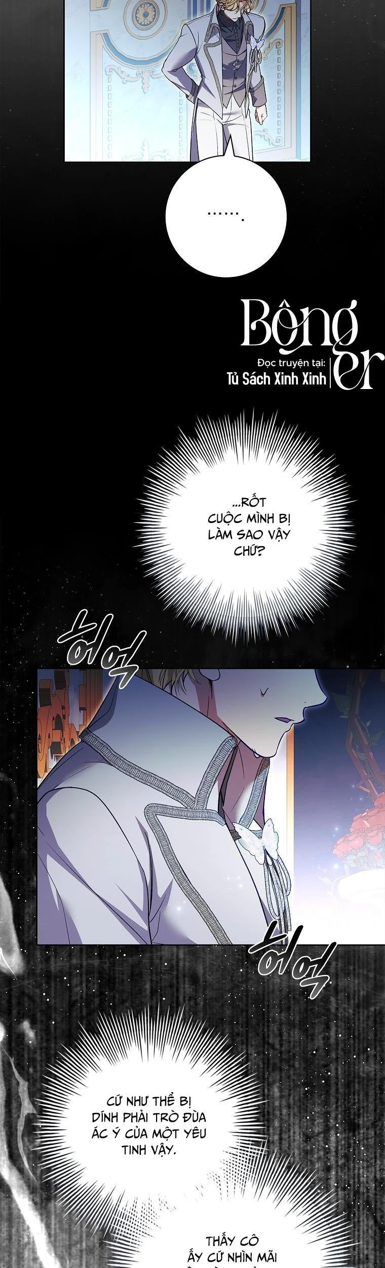 Nhận Nuôi Người Cha Phản Diện Chapter  104 - 39