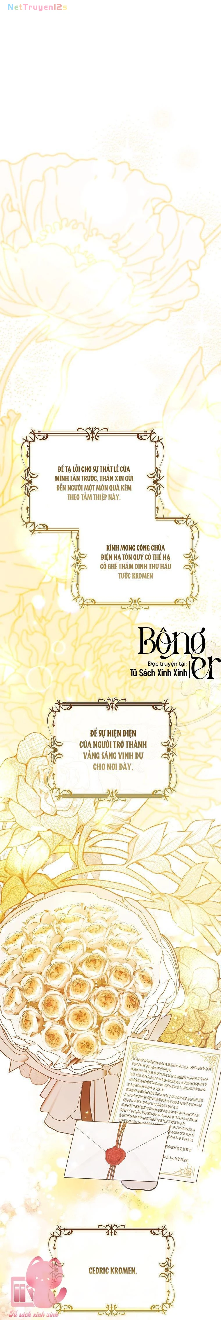 Nhận Nuôi Người Cha Phản Diện Chapter  104 - 43