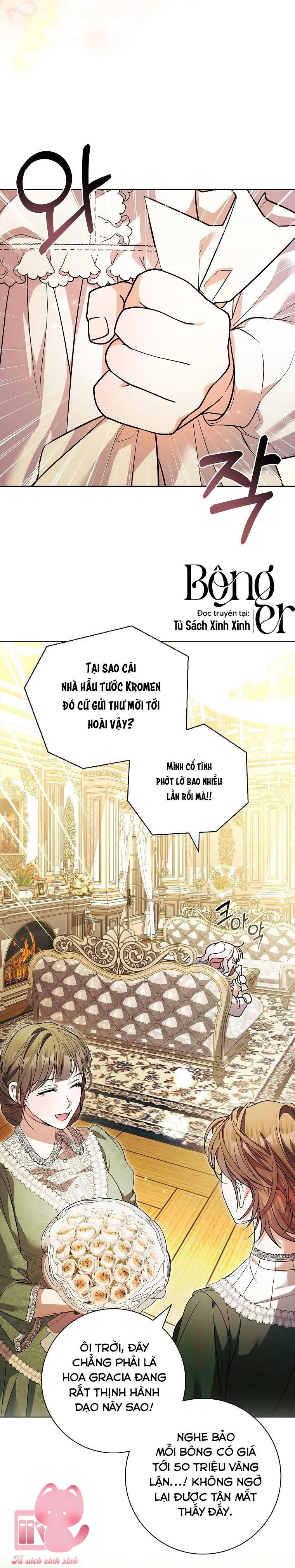 Nhận Nuôi Người Cha Phản Diện Chapter  104 - 44