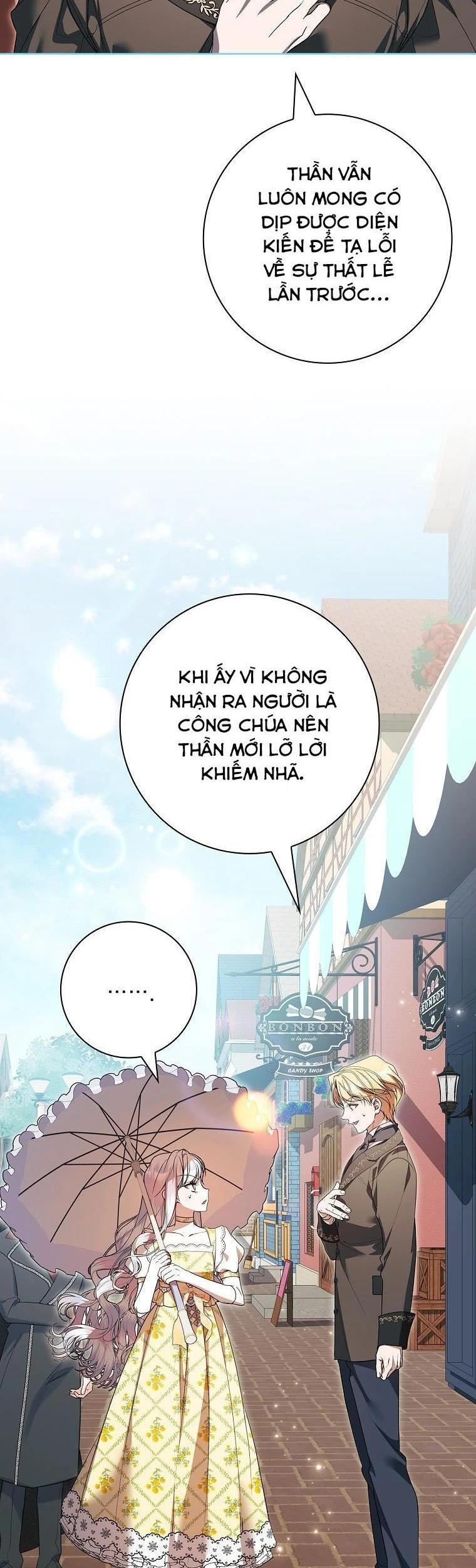 Nhận Nuôi Người Cha Phản Diện Chapter  105 - 3