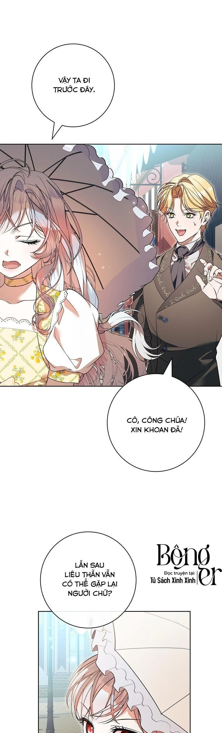 Nhận Nuôi Người Cha Phản Diện Chapter  105 - 7