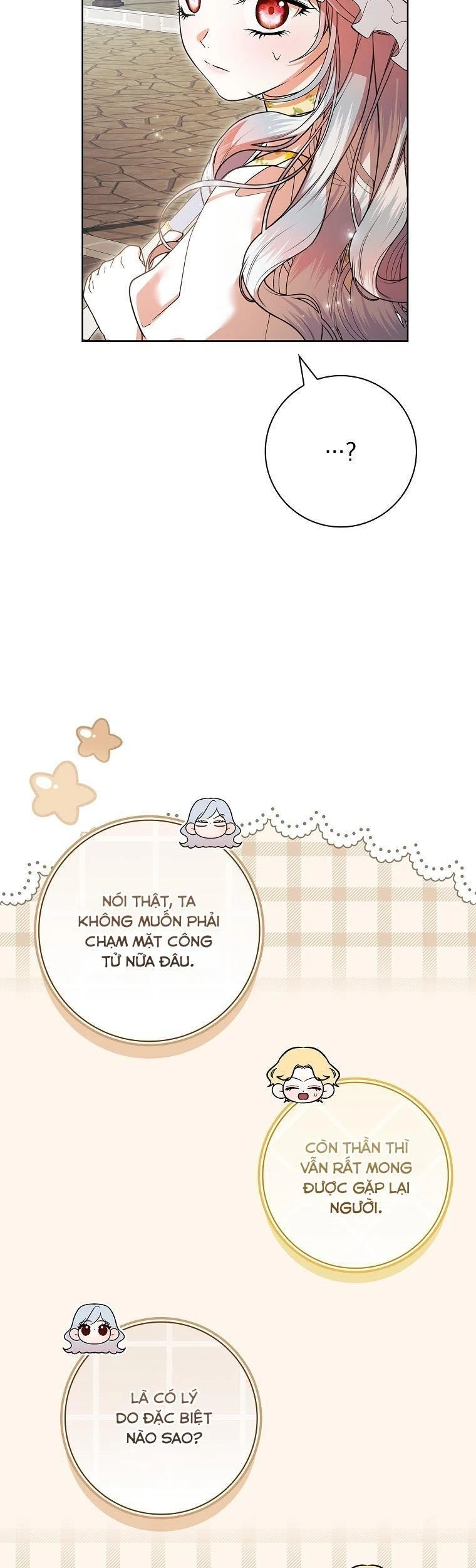 Nhận Nuôi Người Cha Phản Diện Chapter  105 - 8