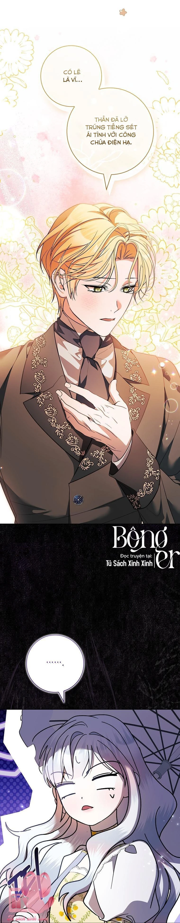 Nhận Nuôi Người Cha Phản Diện Chapter  105 - 10