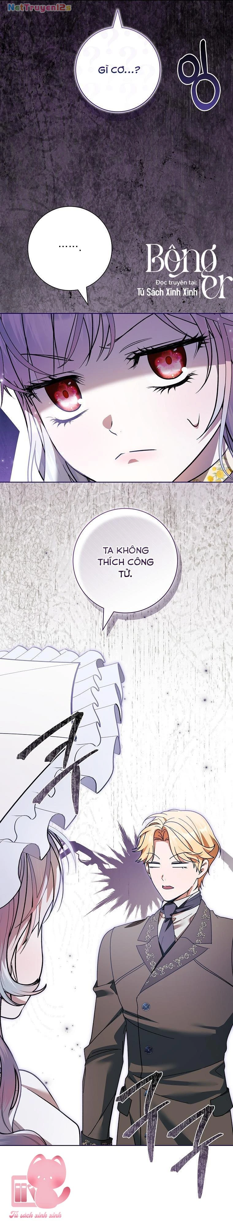 Nhận Nuôi Người Cha Phản Diện Chapter  105 - 11