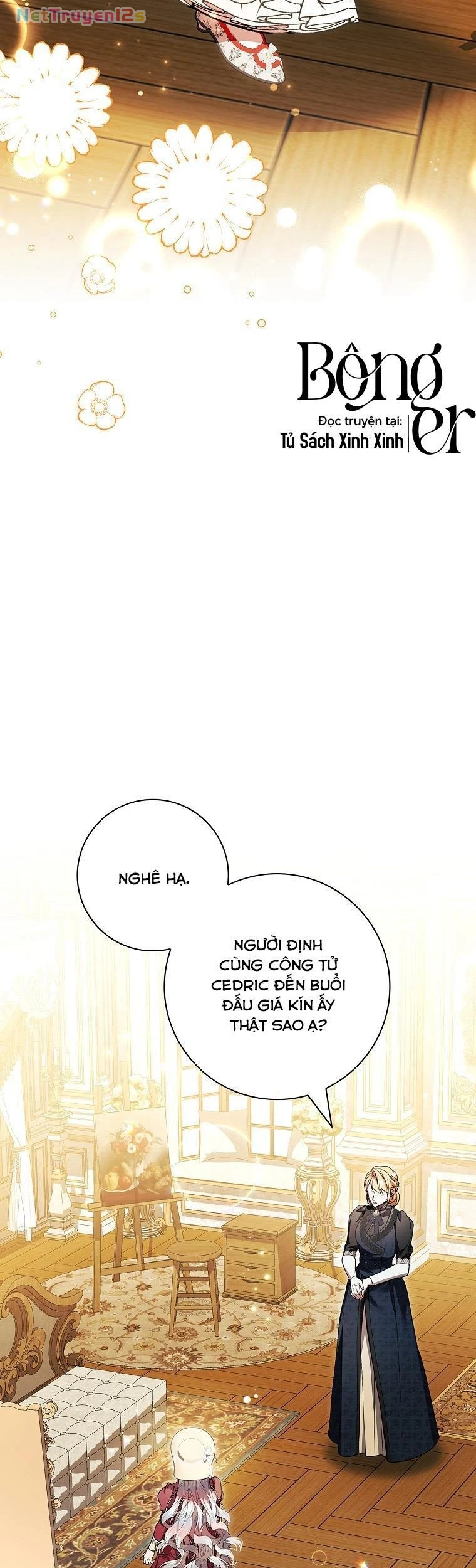 Nhận Nuôi Người Cha Phản Diện Chapter  105 - 16