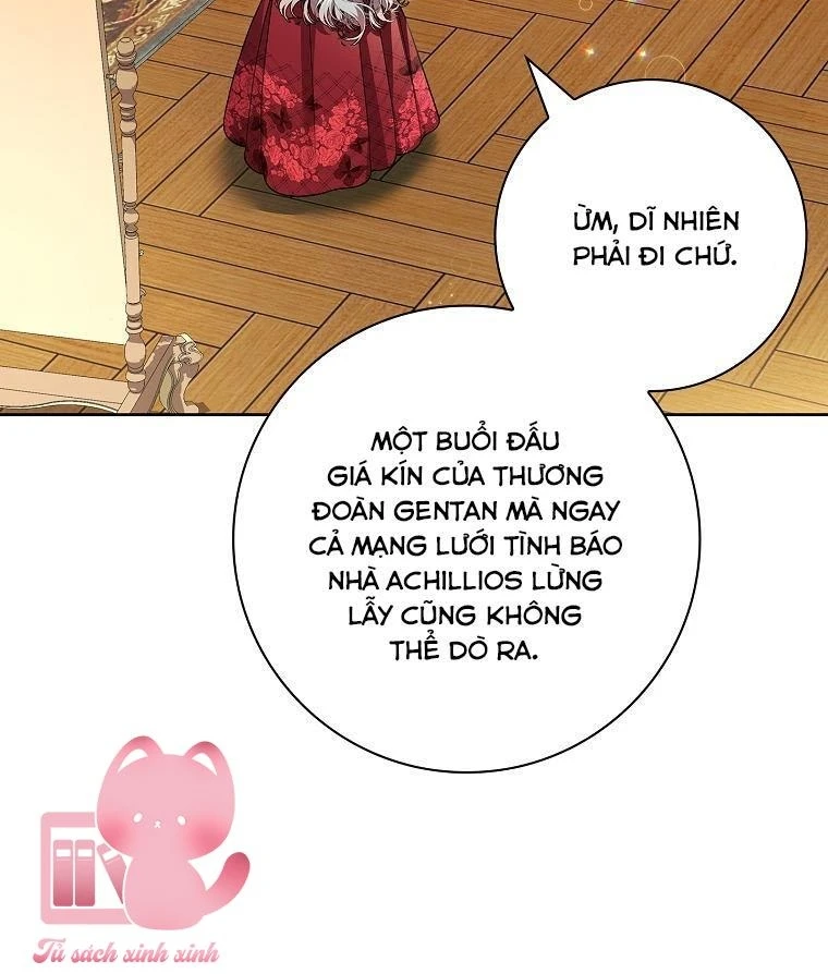 Nhận Nuôi Người Cha Phản Diện Chapter  105 - 17