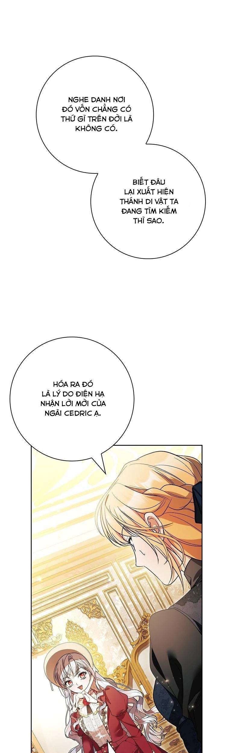 Nhận Nuôi Người Cha Phản Diện Chapter  105 - 18