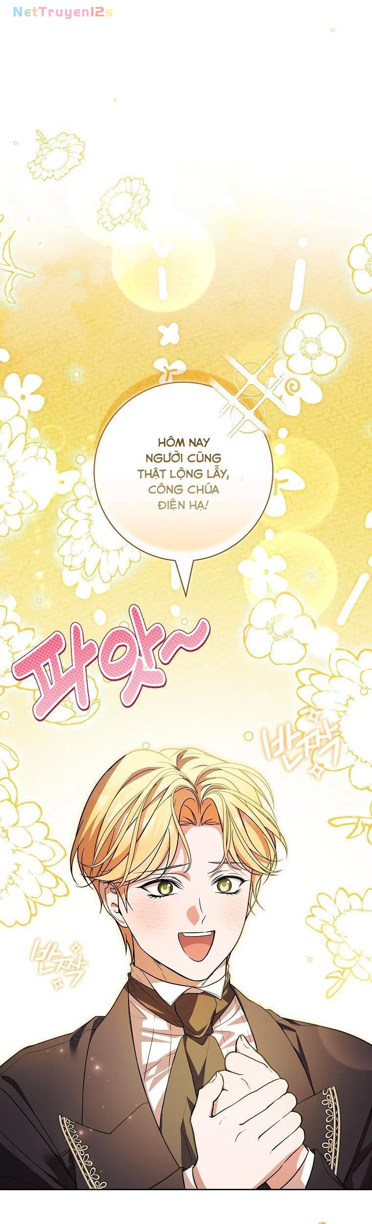 Nhận Nuôi Người Cha Phản Diện Chapter  105 - 22