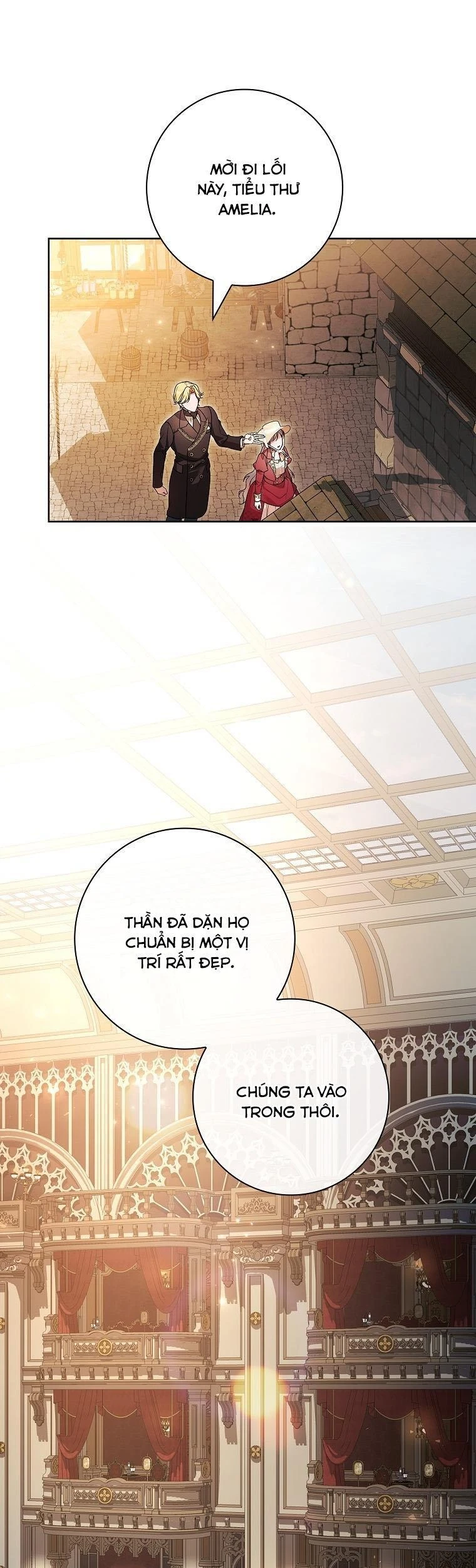 Nhận Nuôi Người Cha Phản Diện Chapter  105 - 25