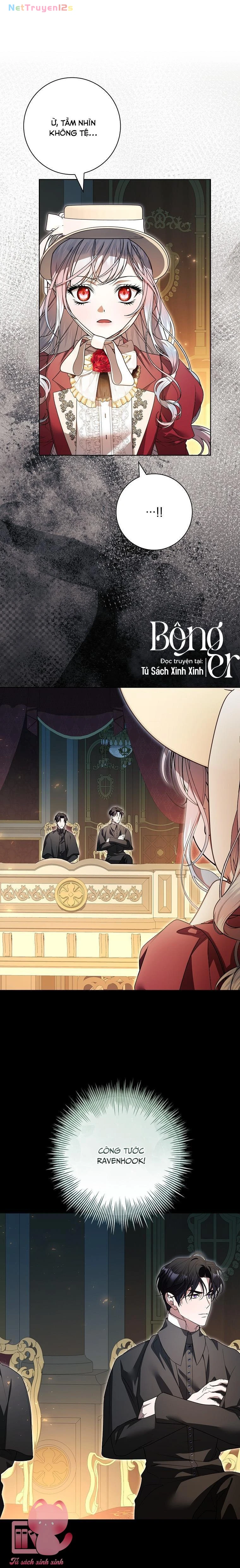 Nhận Nuôi Người Cha Phản Diện Chapter  105 - 28