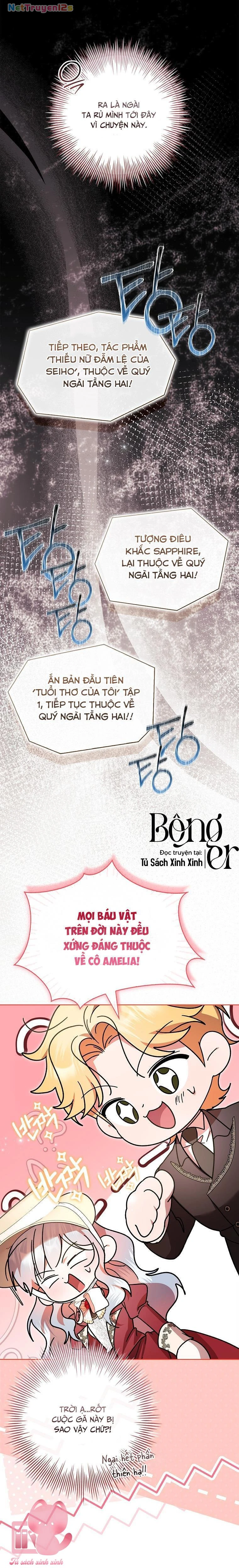 Nhận Nuôi Người Cha Phản Diện Chapter  105 - 39