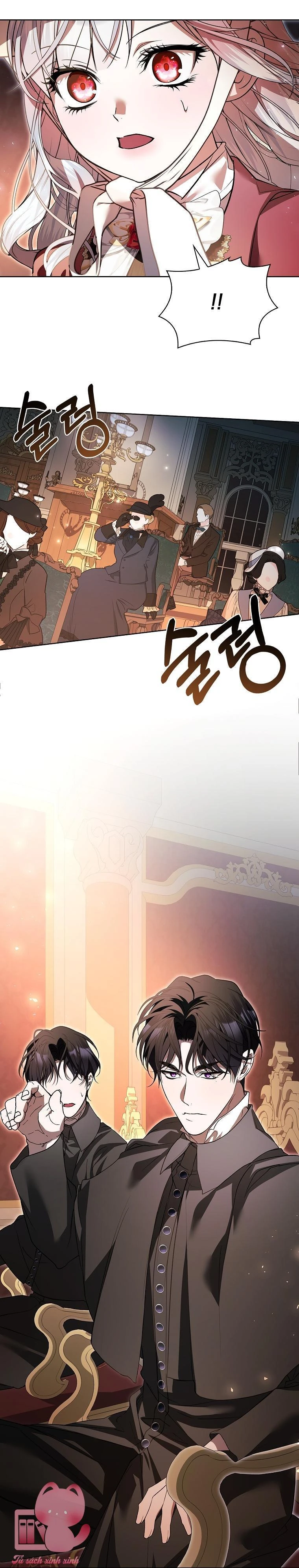 Nhận Nuôi Người Cha Phản Diện Chapter  105 - 42