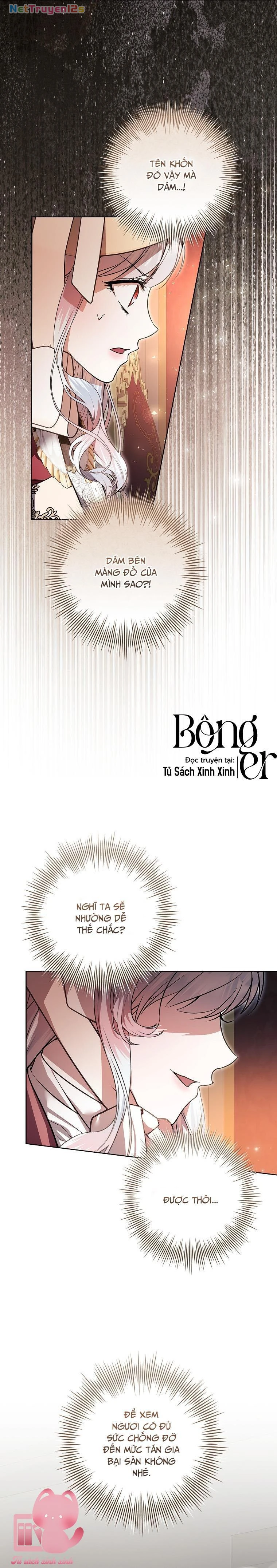 Nhận Nuôi Người Cha Phản Diện Chapter  105 - 43