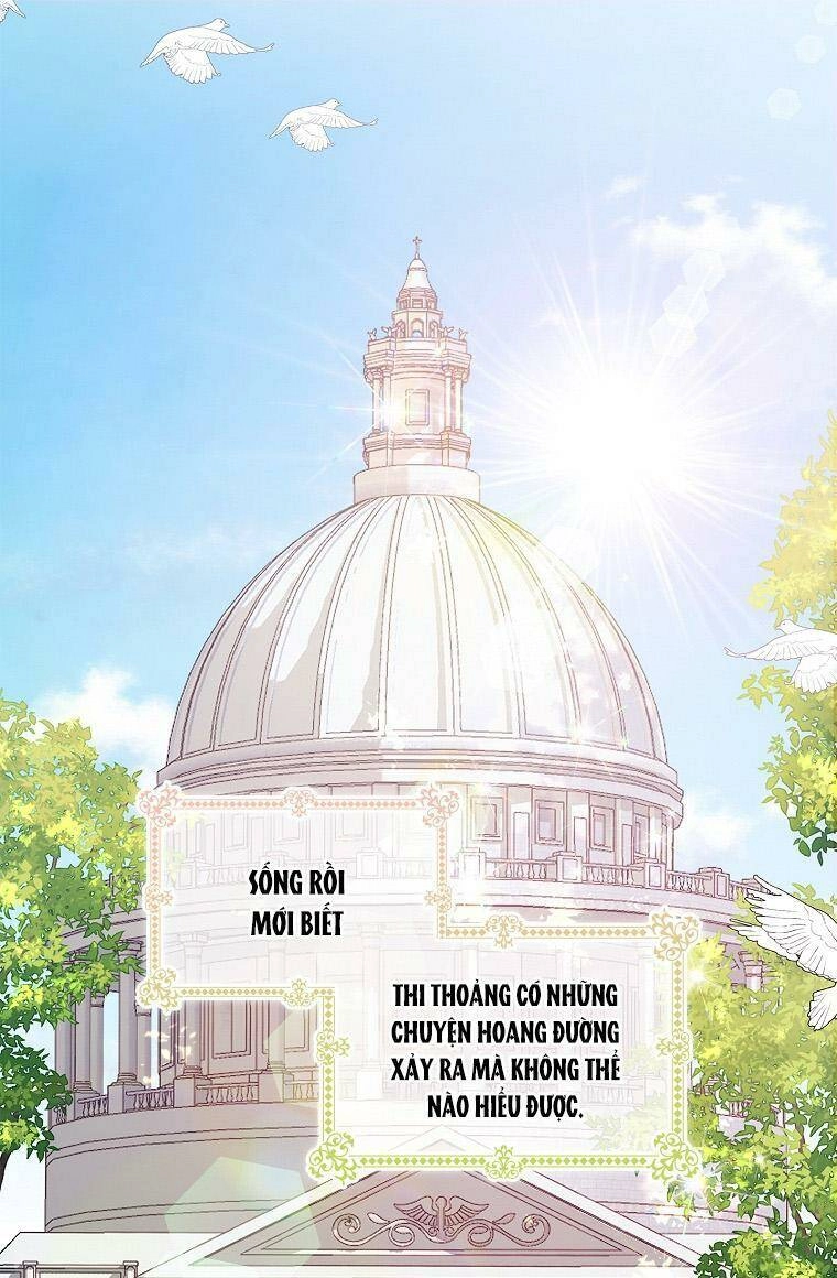 Nhận Nuôi Người Cha Phản Diện Chapter 1 - 3