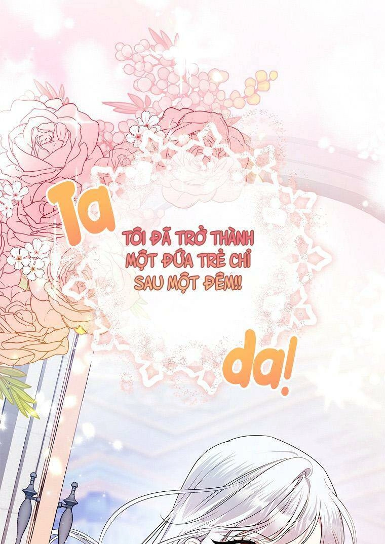 Nhận Nuôi Người Cha Phản Diện Chapter 1 - 7