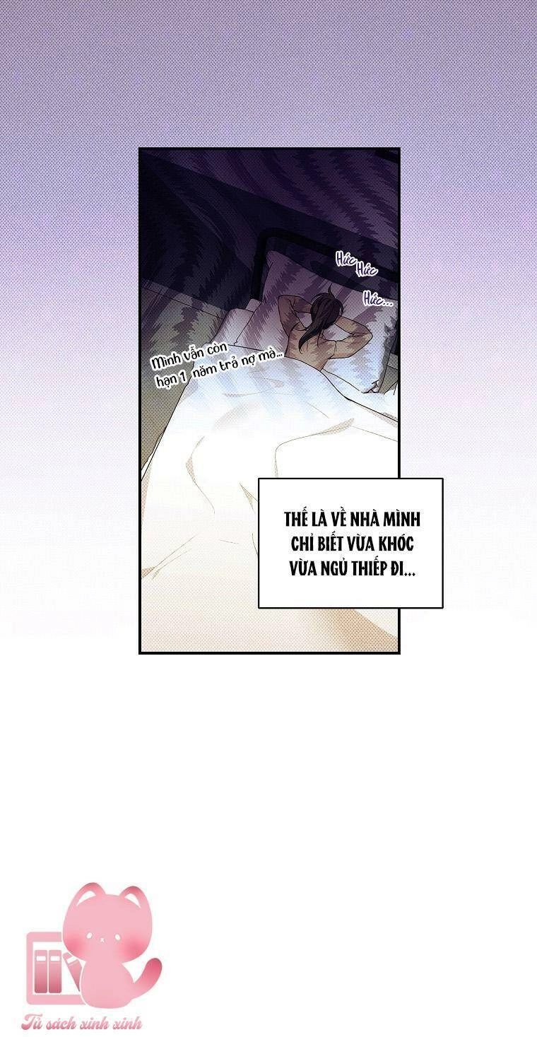 Nhận Nuôi Người Cha Phản Diện Chapter 1 - 10