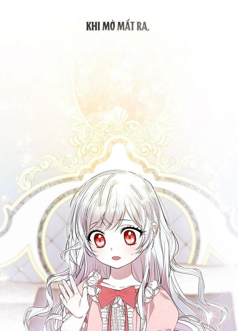 Nhận Nuôi Người Cha Phản Diện Chapter 1 - 11